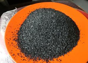 Wholesale Wooden Raw Granular Activated Carbon For Effective Purification from china suppliers