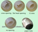 YAMAHA SMT Steel Screen Wiper Cleaning Paper Roll 25.5x360x350x10 25.5x420x400x1