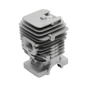Wholesale H13 Steel Core Futaba Base Aluminum Die Casting Mold from china suppliers