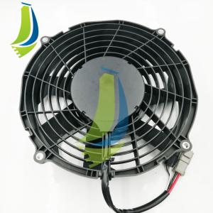 Wholesale 596-7321 Cooling System Fan Assembly 5967321 For E320GC Excavator from china suppliers