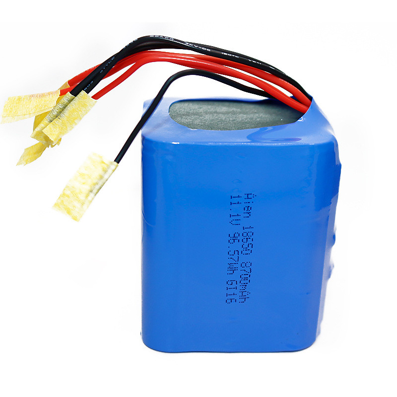 RV Solar Light Sumsung 8700mAh 12V 18650 Battery Pack