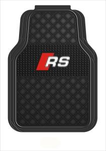 Wholesale Protect The Car Interior Car Foot Mats , 10mm Thickness Personalized Car Mats from china suppliers