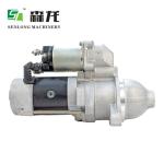 5.5KW Starter Motor Hino Forklift W06D W06E 281001813, 281001854, 281001860,