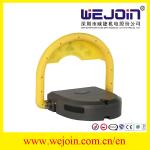 IP68 Water Proof Parking Lot Equipment 5 Tons High Capacity , Parking Reservatio