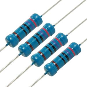 Wholesale 2W Watt 270 Ohm 1% Axial Lead Metal Film Resistors from china suppliers