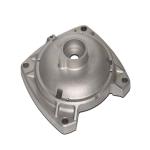 OEM Custom High Precision Aluminum Alloy Die Casting Parts With High Polishing