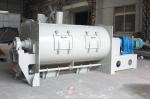 1000L Single Shaft Concrete Mixer 11KW Power For Construction Industry