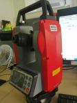 Hot sale Pentax Brand ETH502 Digital Theodolit 2" Precision With Red And Gray