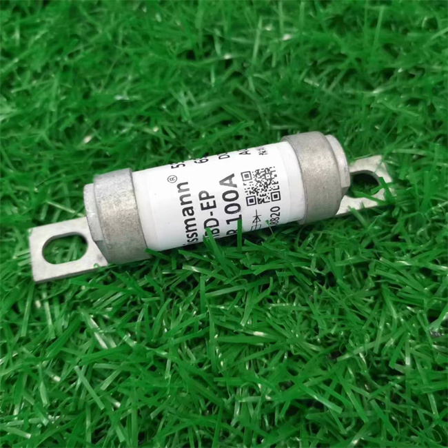 Dissmann BS88-HBD Series fuse High Rupturing Capacity Fuse UL Certified Made in China