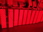 1500W Red Light Therapy Full Body Panels Device Time Control