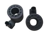 W222 Air Bag Suspension Spring Shock Absorber Eletronic Valve For Mercedes S -