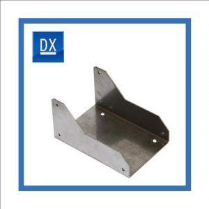 Wholesale Stainless Steel Polished Sheet Metal Fabrication from china suppliers