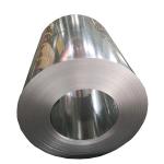 Customizable Cold Rolled Galvanized Steel Coil SS330 S185 1010 Zinc Coated Steel