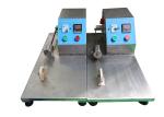 48rpm Test Rate Label Marking Abrasion Test Machine