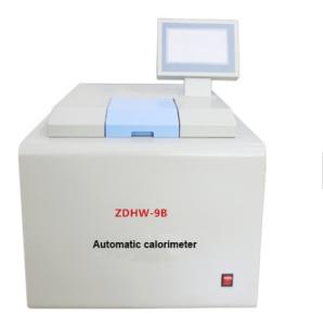 Wholesale Laboratory Testing Equipment Oxygen Bomb Calorimeter Price On Sale from china suppliers