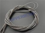 Customized Size Tobacco Machinery Spare Parts Spring Band For MK8 MK9