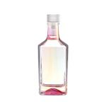 500Ml 700Ml 750Ml Glass Bottle for Rum Whiskey Liquor Gin Wine Spirit Vodka
