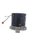 FASCO Repalcement 0.97A 3.3 Frame Motor Electric Blower 115V Motor 73W HIGH