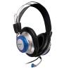 Buy cheap Computer 3.5mm Jack 40mm 110dB Wired Gaming Headphone from wholesalers