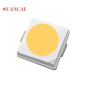 Wholesale US Bridgelux 1W 150mA 6V 150Lumens 3030 SMD LED Chip For Floodlight from china suppliers