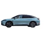 ARCFOX Alpha S Street Legal New Energy Vehicle 5 Seat Electric Car