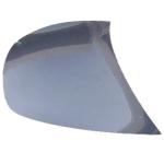Oe No. 1493370-So-A 1493370-Ec-A Aluminum Hood Cover Panel For Tesla Model Y