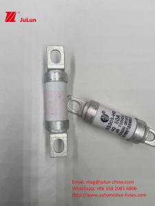 Wholesale 750VDC Ceramic Automotive Fuses 14. Ceramic Tube 20x46mm 15A 40A 50A RS308 HB G FUSE 750VDC EV325 100A from china suppliers