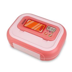 Wholesale Microwave / Dishwasher Safe Leakproof Bento Food Container with Airtight Lid from china suppliers