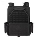 MOLLE Tactical Vest Outdoor Training Vest 1000D Waterproof And Wear-Resistant