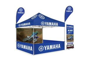 Wholesale Promotion / Festival Pop Up Booth Tent Removable Sidewall Canopy Tent Advertising from china suppliers
