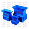 Buy cheap Stainless Or Steel Painted Riffle Boxes Sample Dividers Soil Testing Equipment from wholesalers