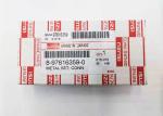 ZX330-3 Isuzu Genuine Parts Engine Connecting Rod Bearing 8976163590 6HK1