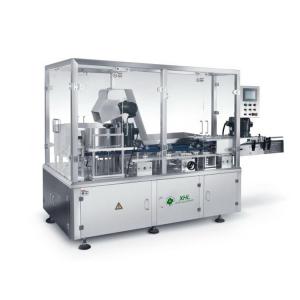 Wholesale 120ml 3000BPH Automatic Bottle Unscrambler Machine from china suppliers