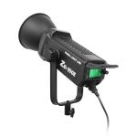 100w Portable photographic lamp cob video light Photography LED Video Studio