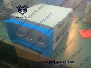 Wholesale WiFi GSM 3G 4G 5G PCS DCS Cell Phone Prison Jammer from china suppliers