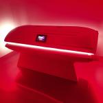 PDT Treatment Photodynamic Infrared Led Red Light Therapy Bed OEM