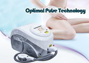 Wholesale Professional Multi-functional SHR Laser Beauty Equipment Home Use from china suppliers