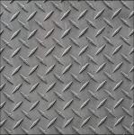 Diamond Stainless Steel Chequered Plate 0.3mm - 20mm Checkered Plate Sheet