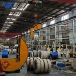 Food Processing Field Inconel 600 Strip Special Metals With Heat Resistance