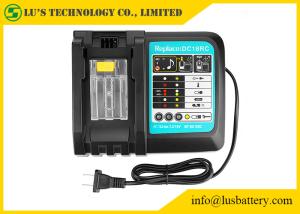 Wholesale DC18RC 18volt Lithium Battery Chargers LUS 7.2-18V 3A from china suppliers