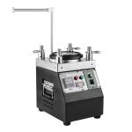 CLX-02E RoHS Fiber Optic Polishing Machine Electric Power 126W