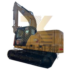Wholesale Best Cat 320GC Excavator 2023 with 1.19 m3 Bucket Capacity and Other Hydraulic Valve from china suppliers