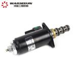 60081917 Proportional Pressure Reducing Valve KDRDE5K-31/30C50-140 For SANY