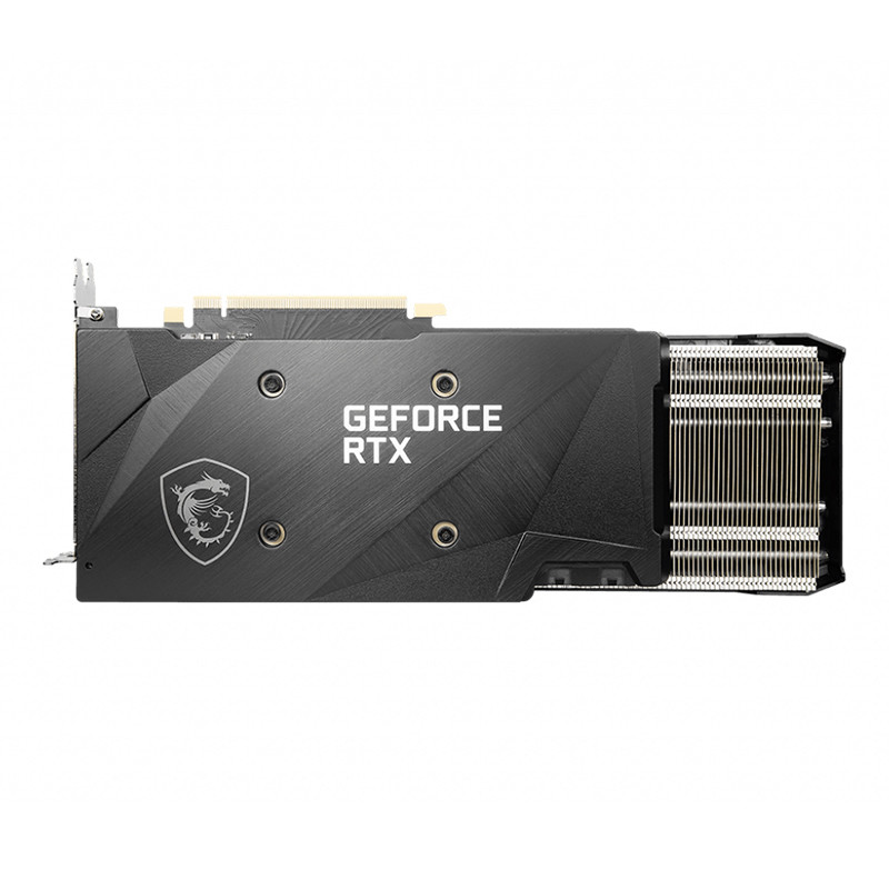 MSI RTX 3070 3X Ethereum Graphics