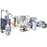 Buy cheap High Recovery Rate Solar Panels Photocell Recycling Equipment 100% Recycling from wholesalers