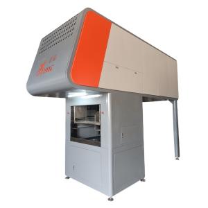 Wholesale Overhead Vacuum Industrial Shoe Heat Setting Machine 15kw/H High Efficiency For Footwear from china suppliers