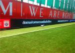 Soccer Sports Perimeter Led Display , P12 Digital Led Outdoor Tv Billboard