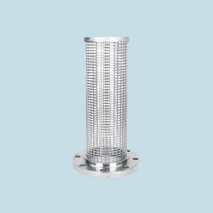 Wholesale Metal Filter Cartridge Screen for MBBR from china suppliers