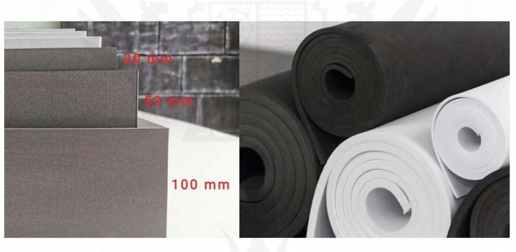 High Energy Absorption BV Pendant EVA Foam Buoy Marine Mooring Buoy
