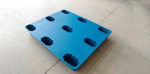 Wholesale Wholesale 4 - Way Blue Blow Molding LDPE Pellets 1300*1100 mm from china suppliers